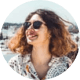 WELCOME Quotes Avatar Woman 2